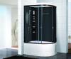 Душевая кабина Niagara NG-214-01LN 120х80х220 с высоким поддоном, с сиденьем фото 2
