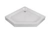 Поддон для душа Taliente PTA-09093 белый, 90x90x13