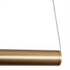 Подвесной светодиодный светильник Divinare Cliff 1125/01 SP-10 фото 2