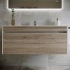Мебель для ванной Sancos Smart SM120-1E фото 3