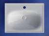 Раковина Ceramica Nova Sabo CN13001 белый, 60x46 фото 3