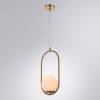 Подвесной светильник Arte Lamp Matisse A7745SP-1AB фото 4