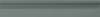 Плинтус Ape Ceramica Bellagio A042879 Zocalo Verde 10x60