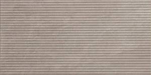 Керамогранит Novabell DeepStone DPS55RT 3D Peak Taupe Rett 60x120