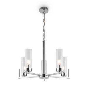 Подвесной светильник Freya Adeline FR5214PL-05CH