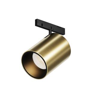 Трековый светильник Technical Focus LED Levity TR187-1-9W2.7K-M-BBS