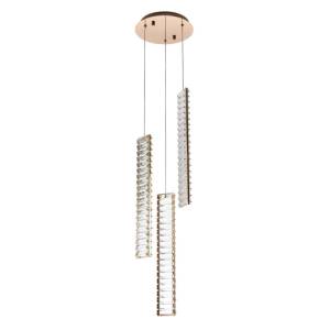 Подвесной светильник Modelux Modestyle MS.88909.3R GD