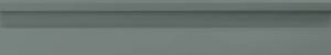 Плинтус Ape Ceramica Bellagio A042879 Zocalo Verde 10x60