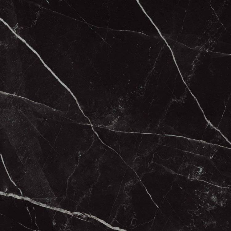 Керамогранит Atlas Concorde Russia Empire 610010002195 Calacatta Black / Калакатта Блэк 60x60