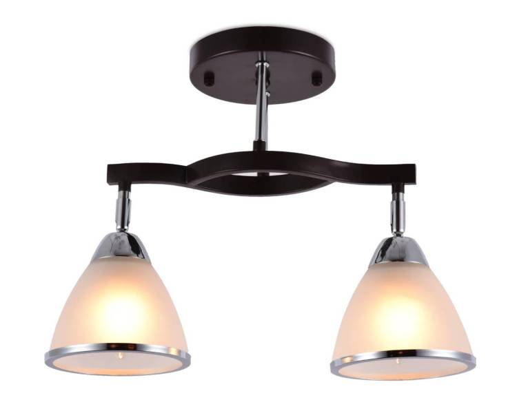 Подвесная люстра Ambrella light Traditional TR3111