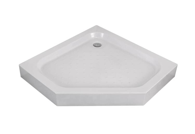 Поддон для душа Taliente PTA-09093 белый, 90x90x13