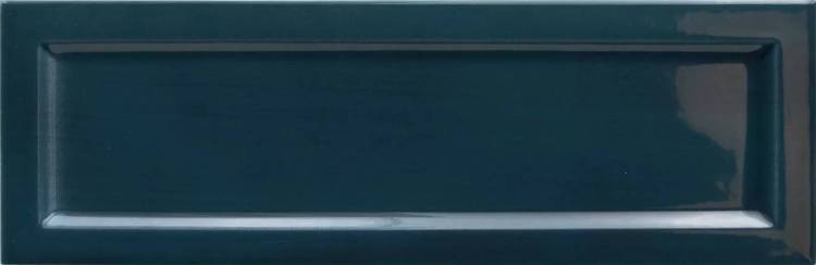 Керамическая плитка Equipe Island 31203 Frame Slate Blue 6.5x20