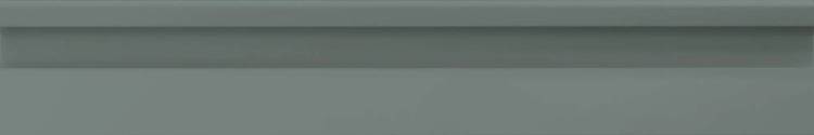 Плинтус Ape Ceramica Bellagio A042879 Zocalo Verde 10x60