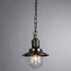 Подвесной светильник Arte Lamp Sailor A4524SP-1AB фото 3