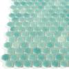 Мозаика Natural Steppa STP-GN008-HEX Hexagon (2.5x2.5) 30x30 фото 3