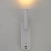 Светильник с выключателем Citilux Декарт CL704430 LED USB фото 8