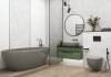 Керамическая плитка Alma Ceramica Amarant TWU3090AMT37R матовая 30x90x8.5 фото 13