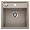 Мойка кухонная Blanco Dalago 5 518528 серый бежевый