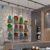 Трековый светильник Novotech Port Mais 370768 фото 3