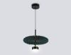 Подвесной светодиодный светильник Ambrella light High Light LH72605 фото 3