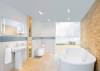 Смывной бачок скрытого монтажа Grohe GD2 38661000 фото 3