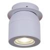 Спот Reluce 84063-9.0-001AY COB8W WT фото 2
