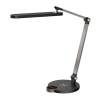 Настольная лампа Uniel ULM-D113 18W/3000-6000K/DIM Black
