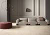 Керамогранит Fioranese Sound of marbles M4719R Screziato Vivace matt 74x148 фото 10