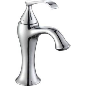 Смеситель для раковины Bronze de Luxe Pure A9143