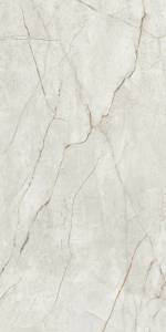 Керамогранит Kerranova Mgnovenie K-2141/LR/600x1200x10 Светло-серый 60x120