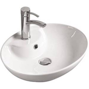 Раковина SantiLine SL-1043 50 см