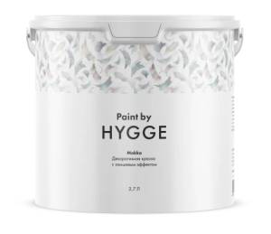 Декоративная краска Hygge Mokka 2.7 л