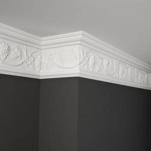 Карниз Deco Line КО-21 110x6x18