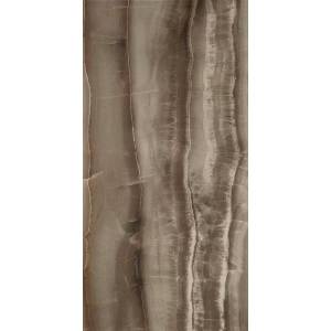 Керамогранит Etili Seramik Sevilla ETI80553 Brown Polished Rec. 60x120