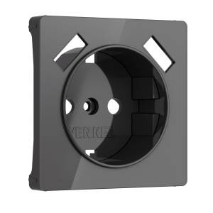 Накладка для розетки USB Werkel W1179544
