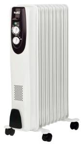 Напольный обогреватель Ballu Classic BOH/CL-09WRN 9 секций