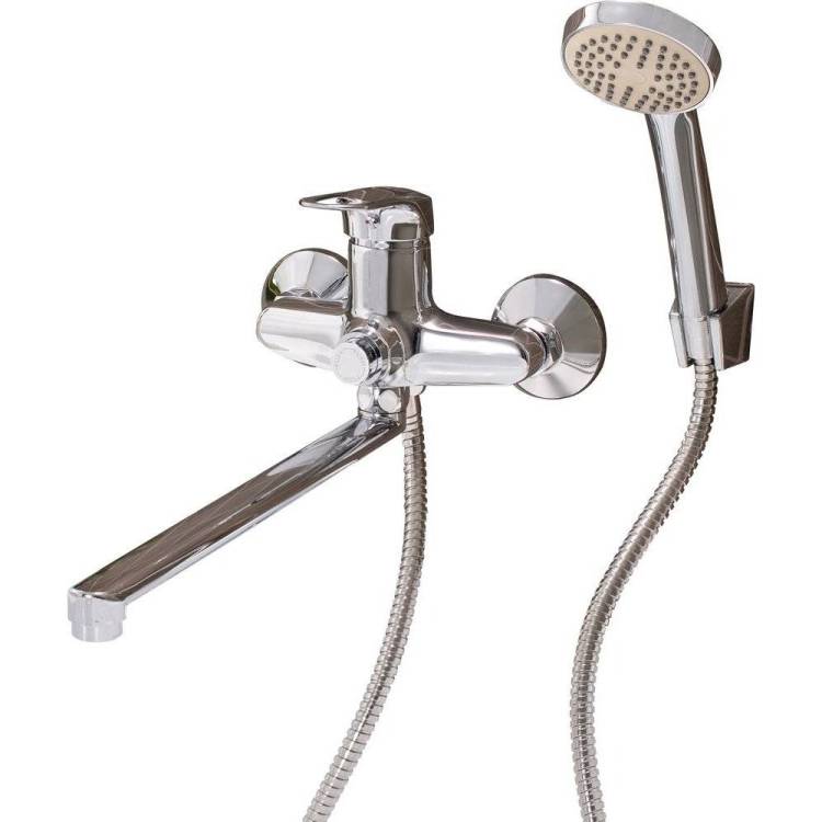 Смеситель универсальный РМС SL55-006EK