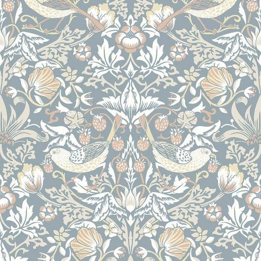 Обои KT Exclusive Arts&Crafts ET11222