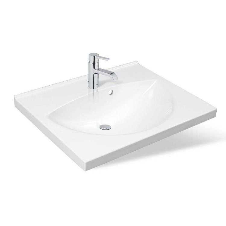 Раковина Эстет Белла ФР-00014918 60 см, белая матовая