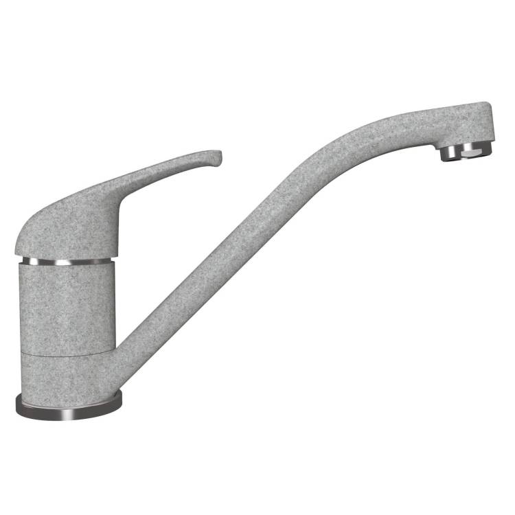 Смеситель для кухни Dr.gans Нота 319.01L.1123.409 Базальт