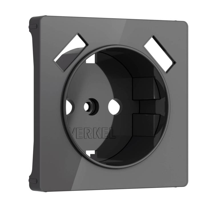 Накладка для розетки USB Werkel W1179544