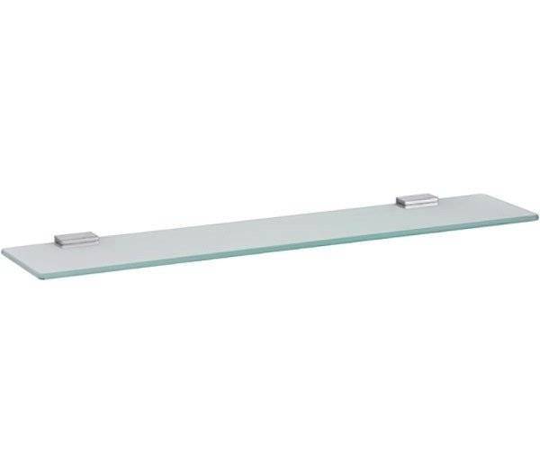 Полка Remer Flat FT20CR хром