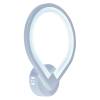 Настенный светодиодный светильник Profit Light 8000/1W WHT фото 2