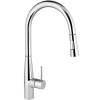 Смеситель для кухни Raiber Graceful RP-011 хром фото 2