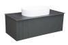Столешница La Fenice Granite FNC-VS03-TER-100 Черный