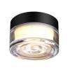 Уличный потолочный светодиодный светильник Odeon Light Ronda 7156/6CL фото 6