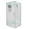 Душевая кабина Grossman GR171QL 90x90x205 Classic