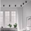 Накладной светильник Wolta Moderno WSL-GU10/02BL фото 3