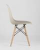 Набор из 4 стульев Stool Group Eames Y801 beige X4 фото 4