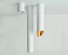 Основание для светильника Italline M03-004/600 white фото 2